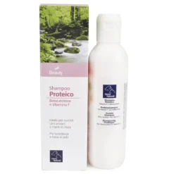 Orme Naturali Shampoo Proteico