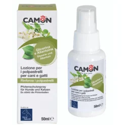 Orme Naturali Spray Polpastrelli