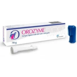 Orozyme Gel Orale Ecuphar