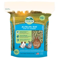 Oxbow Alfalfa Hay