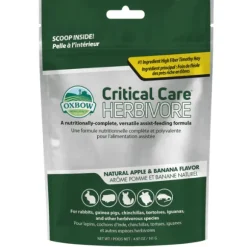 Oxbow Critical care 1 busta 36 gr