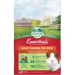 Oxbow Essential Adult Guinea Pig