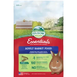 Oxbow Essential Adult Rabbit Food