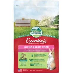 Oxbow Essential Young Rabbit