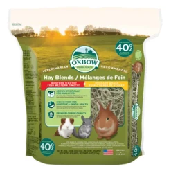 Oxbow Hay Blends