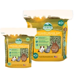 Oxbow Orchard Grass Hay