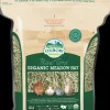 Oxbow Organic Maedow Hay Fieno biologico
