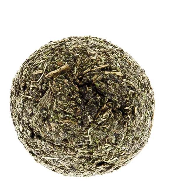 Palla Catnip Organic Ferribiella