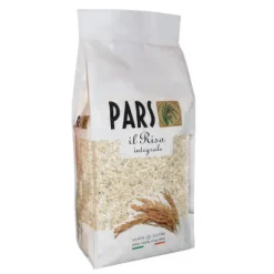Pars Riso Soffiato Integrale