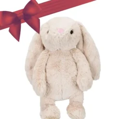 Peluche con Squeak Trixie