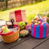 Peluche interattivo Hide&Seek per cani Croci