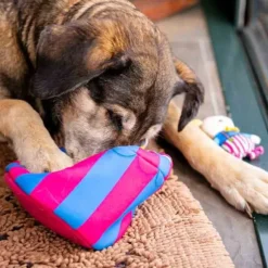 Peluche interattivo Hide&Seek per cani Croci