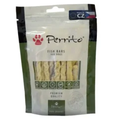 Perrito Barrette Snack Grain Free per cani 100 gr