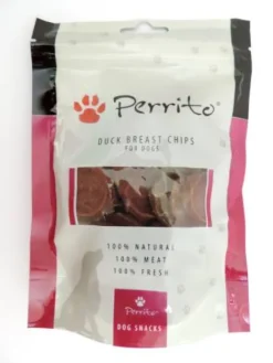 Perrito Monetine Monoproteiche 100 gr