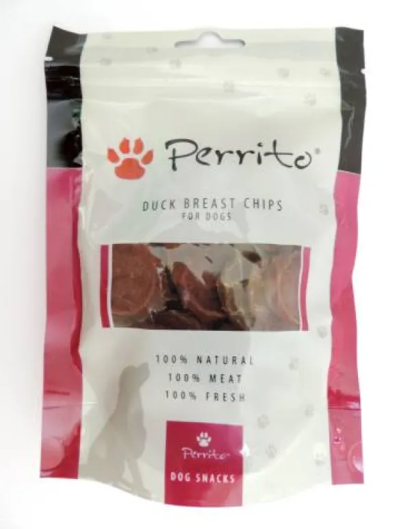 Perrito Monetine Monoproteiche 100 gr