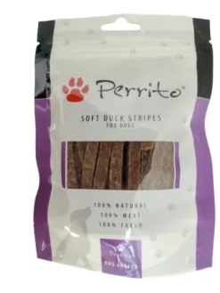 Perrito Stringhe 100 gr