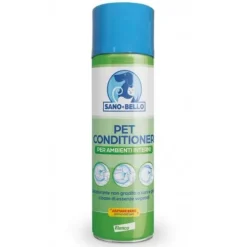 Pet Conditioner disabituante per Interni Sano e Bello Elanco