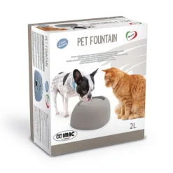 Pet Fountain Imac