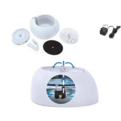 Pet Fountain Imac