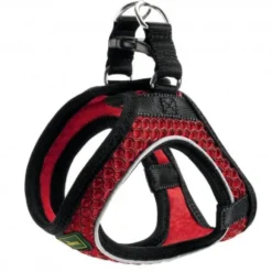 Pettorina Hilo Comfort catarinfrangente Hunter