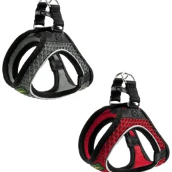 Pettorina Hilo Comfort catarinfrangente Hunter