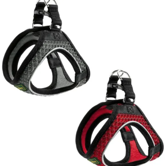 Pettorina Hilo Comfort catarinfrangente Hunter