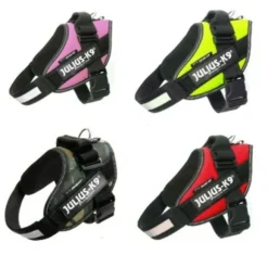 Pettorina IDC Powerharness Julius - K9