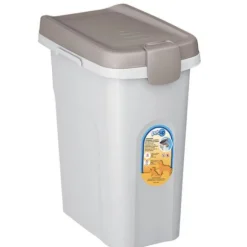 Porta crocchette Bidone Crock-Box PetUp