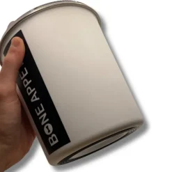 Porta snack in acciaio Bon Appetit PetUp