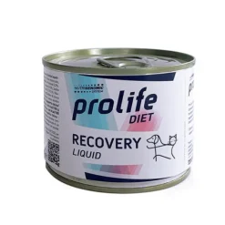 Prolife Diet Veterinary Formula Recovery Liquid 190 gr