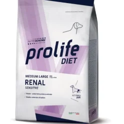 Prolife Diet Veterinary Formula Medium/Large Renal Sensitive