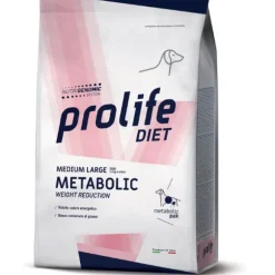 Prolife Diet Veterinary Formula Metabolic Medium/Large