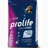 Prolife Grain Free Cane Puppy Sensitive Mini Sogliola e Patate