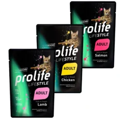 Prolife Lifestyle Gatto Adult Umido 85 gr