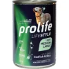 Prolife Lifestyle Umido Cane Medium/Large 400 gr