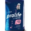 Prolife Sensitive Cane Puppy Medium/Large Agnello e Riso