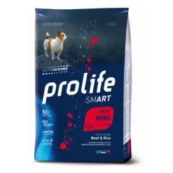 Prolife Smart Cane Adult Mini Manzo e Riso