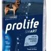 Prolife Smart Cane Adult Medium/Large Trota e Riso