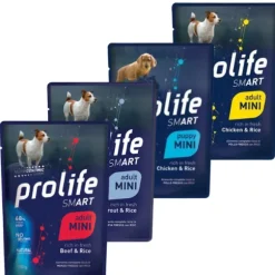 Prolife Smart Dog Mini 100 gr