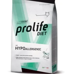 Prolife Veterinary Diet Cat Hypoallergenic Anatra