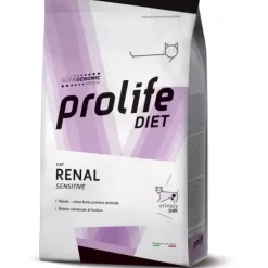 Prolife Veterinary Diet Cat Renal Sensitive Maiale