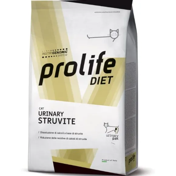 Prolife Veterinary Diet Cat Urinary Struvite