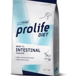 Prolife Veterinary Diet Dog Intestinal Sensitive Mini Maiale
