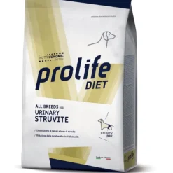 Prolife Veterinary Diet Dog Urinary Struvite All Breeds
