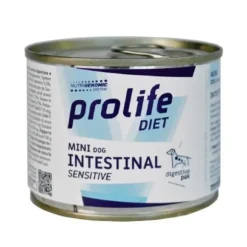 Prolife Veterinary Diet Intestinal Sensitive Dog Mini 200 gr