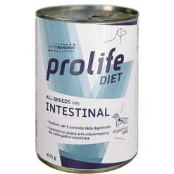 Prolife Veterinary Diet Intestinal Dog All Breeds 400 gr