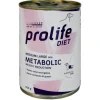Prolife Veterinary Diet Metabolic Dog Medium/Large 400 gr