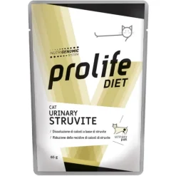 Prolife Veterinary Formula Urinary Struvite Umido