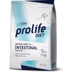 Prolife Veterinary Formula Intestinal Sensitive Medium/Large