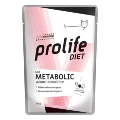 Prolife Veterinary Formula Metabolic Weight Reduction